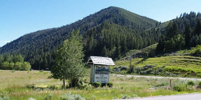Photo - The Meadows Apartments