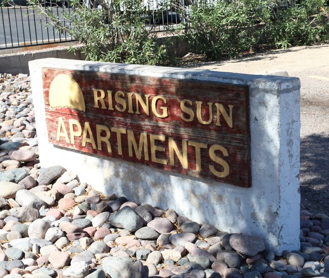 Photo - Rising Sun Apartments