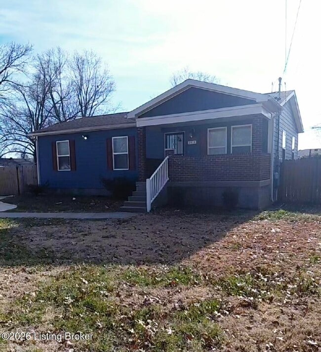 Photo - 2414 Landrum Ave