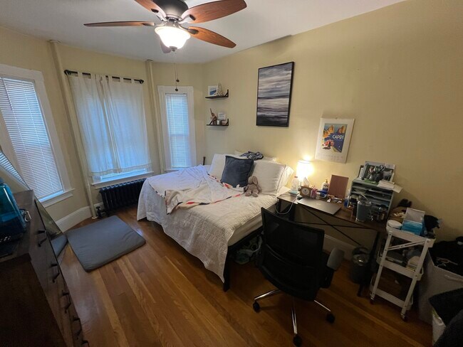 Photo - 42 Gorham St Unit 1