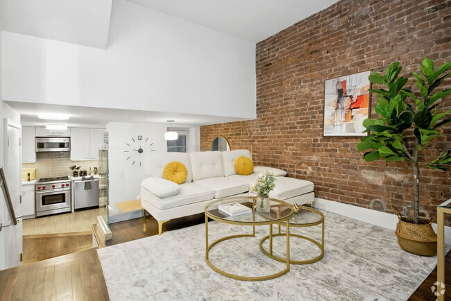 Building Photo - 125 E 83rd St Unit ID1224970P Rental