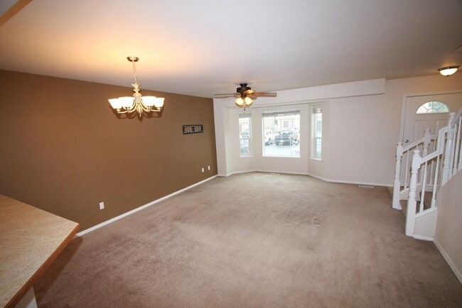 Photo - 3 Bedroom East Anchorage Condo w/ Fenced Yard!