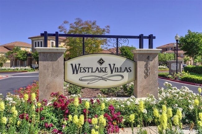 Photo - 4800 Westlake Pky Unidad 1408