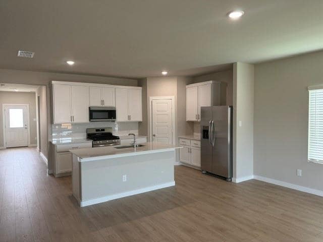 Photo - 3602 High Valley Dr