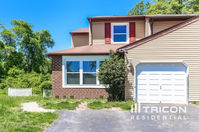 Building Photo - 381 Fieldstone Ct Rental