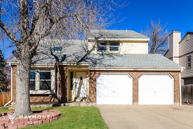 Building Photo - 14861 E Wagontrail Pl