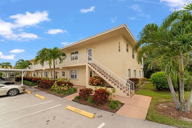 Building Photo - 2950 SE Ocean Blvd Unit 120-6