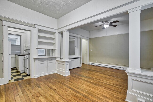 Photo - Teasdale Apartments!