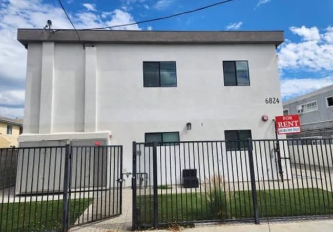 Building Photo - 6824 Ben Ave