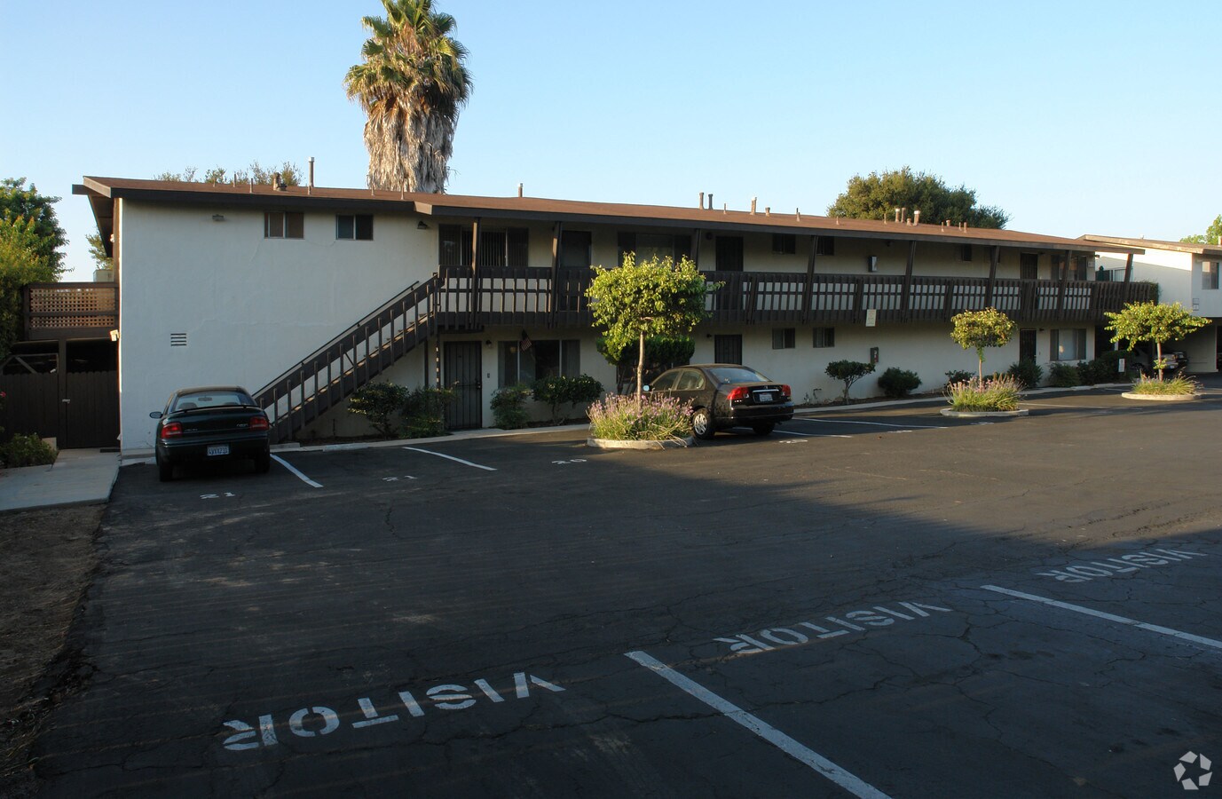 Casablanca Apartments - Casablanca Apartments