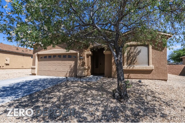 Photo - 3510 W Avenida Sombra