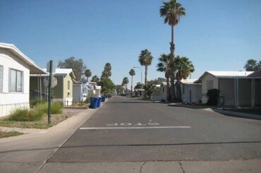 Photo - Country Club Village MHC Apartments