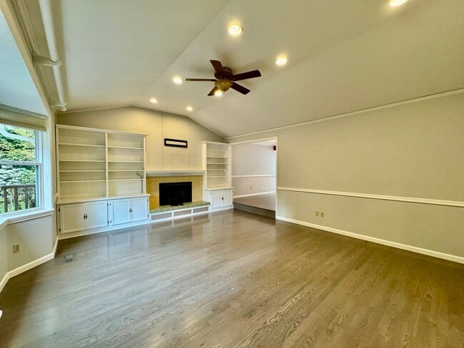 Photo - Renovated Woodinville home sitting in park like setting.