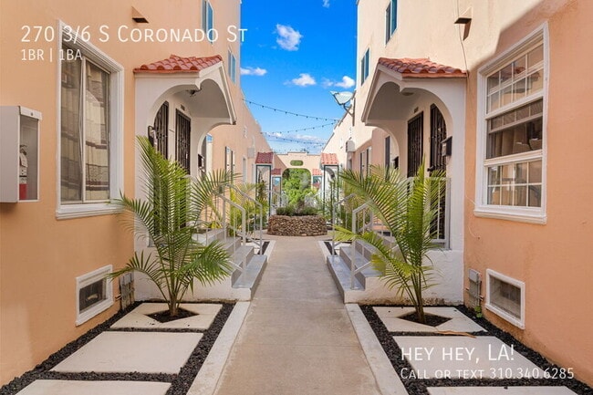 Building Photo - 270 3/6-276 S Coronado St