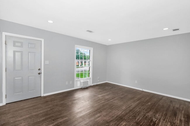 Photo - Newly renovated 3 bed/2 bath brick home