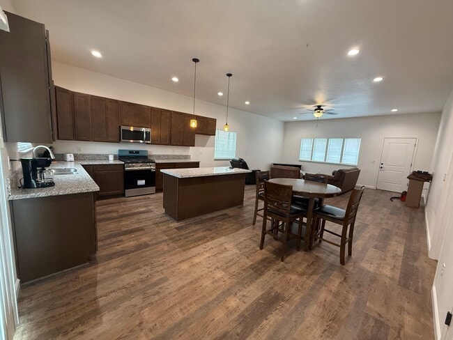 Photo - Fully Furnished