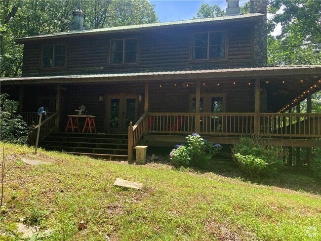 Building Photo - 937 Scenic Ln Rental