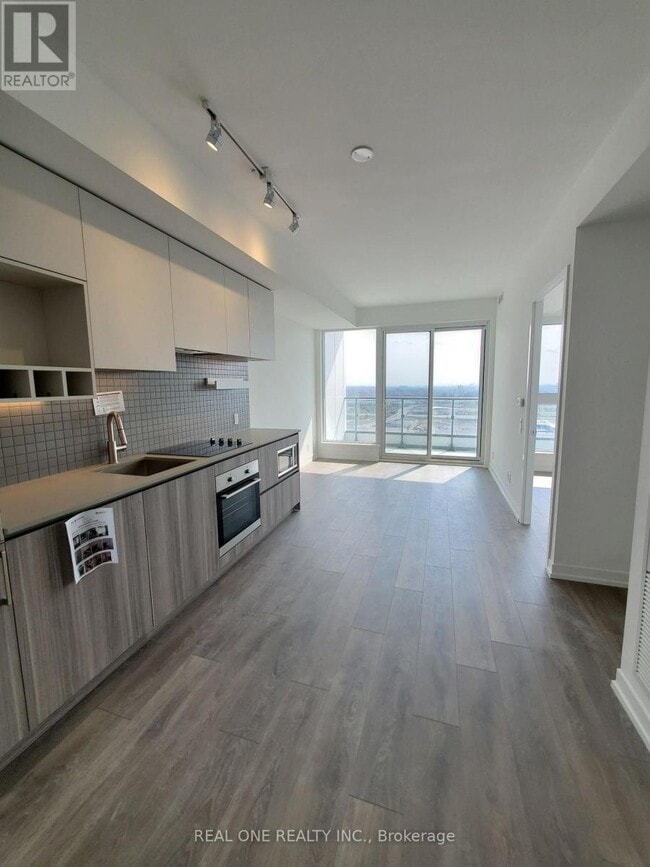 Photo - 5 Buttermill Ave. Unité 4108