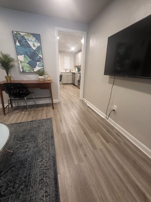 Photo - 3520 Post St Unit 1