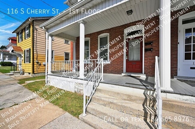 Photo - 116 S Cherry St Unit 1st Floor