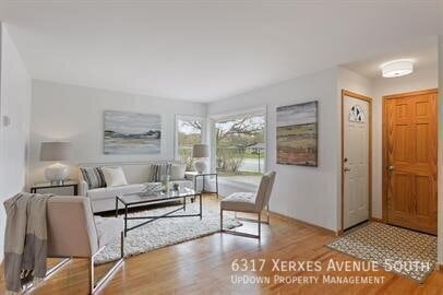 Photo - 6317 Xerxes Ave S
