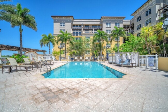 Building Photo - The Residences at Royal Palm Place Rental