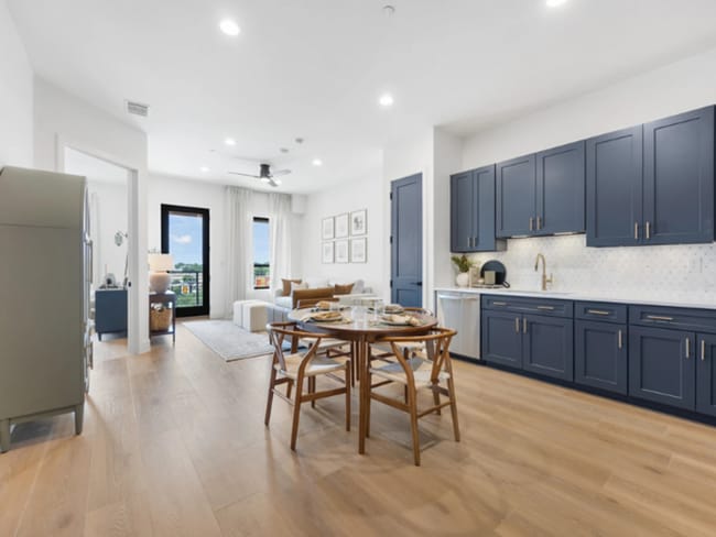 Photo - Prime UTSA Area Condo Rental | Stylish 1BR Near La Cantera & The Rim