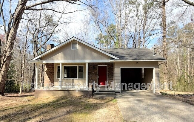 Photo - 110 Walker Woods Dr