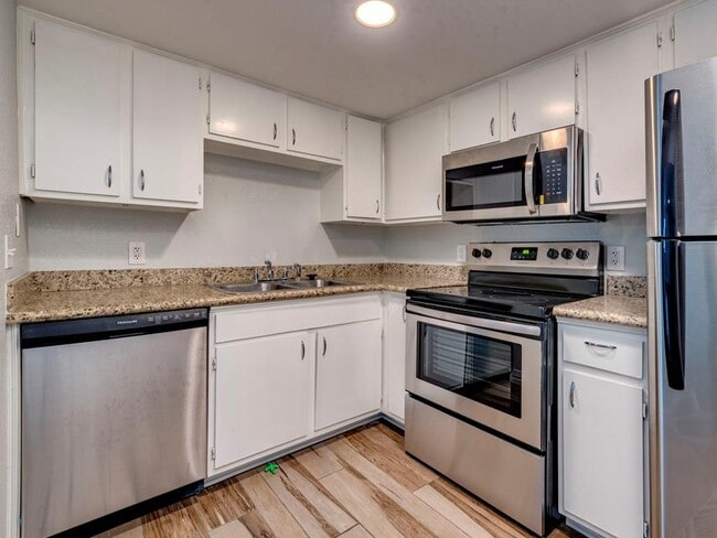 Photo - 2124 Burton Dr Unit 150