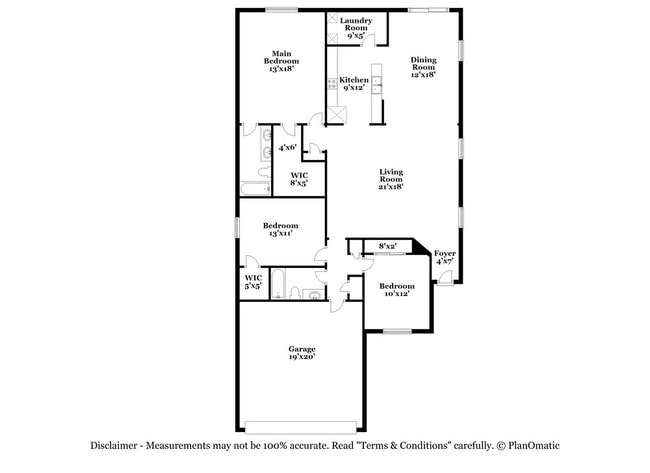 Photo - 1733 E Silversmith Trail