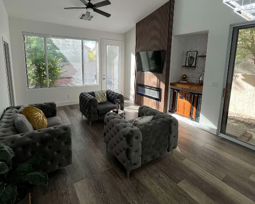 Photo - 1705 Park Mesa Ln