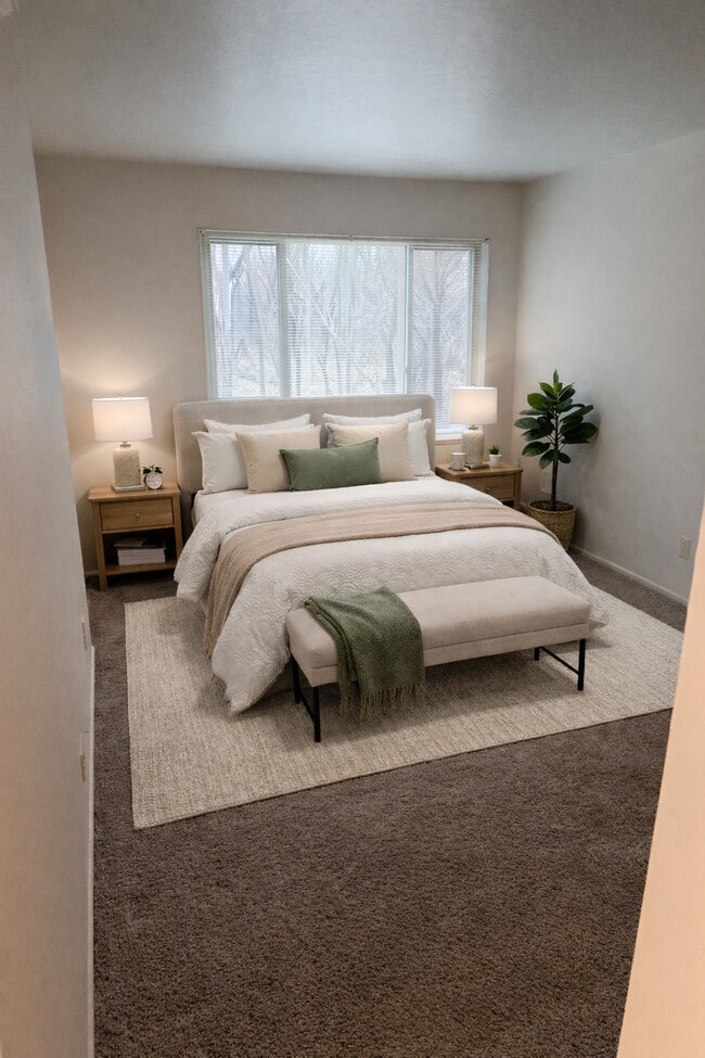 Pheasant Ridge Apartments