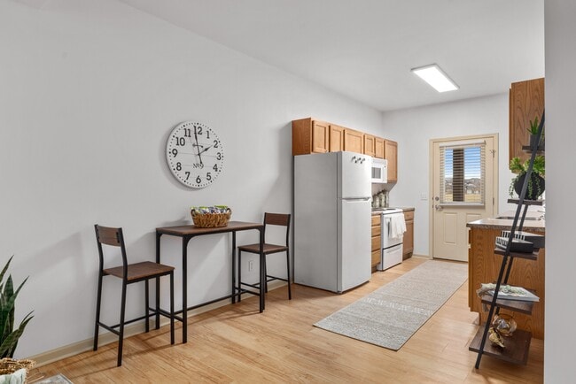 King West One Apartments