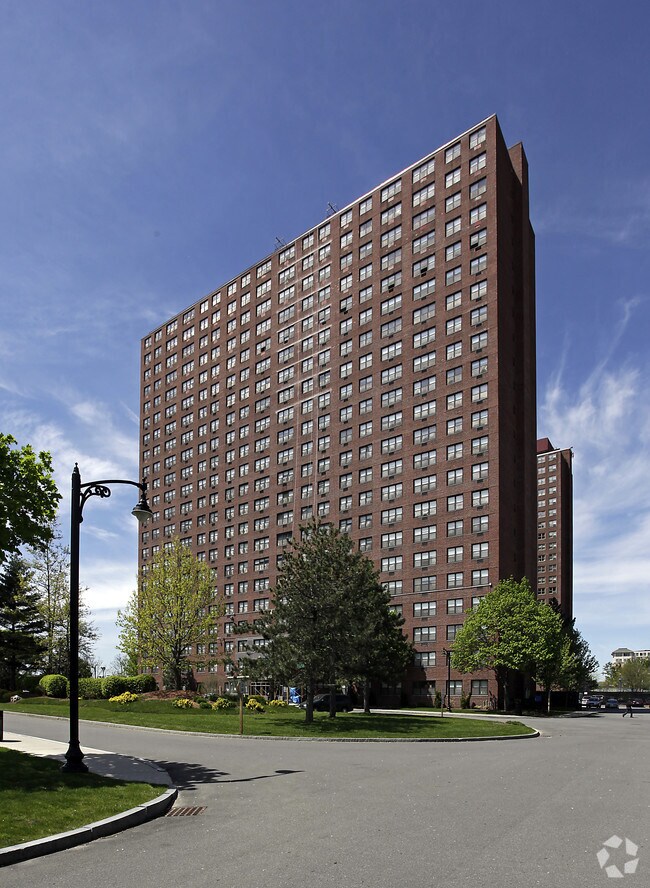 Fresh Pond Apartments - Fresh Pond Apartments