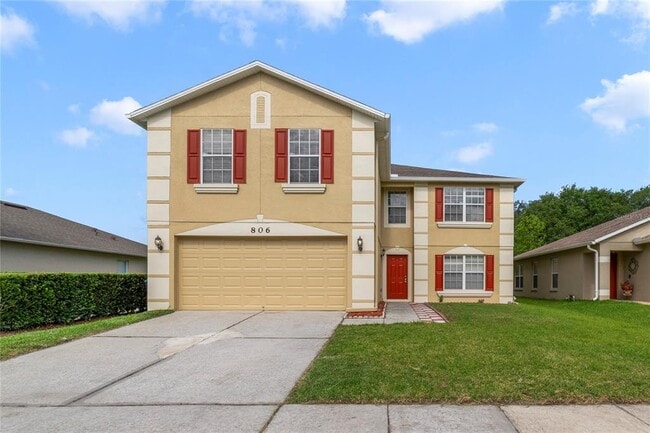 Photo - 806 Sterling Spring Rd Casa