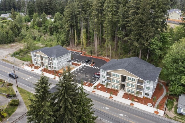 Photo - Hillside Apartments