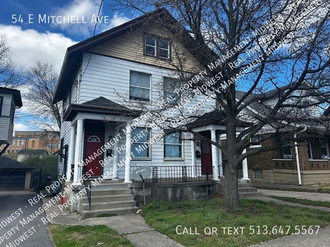 Photo - 54 E Mitchell Ave