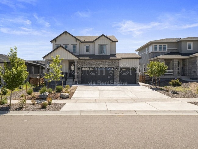 Building Photo - 3424 N Grand Baker Ct