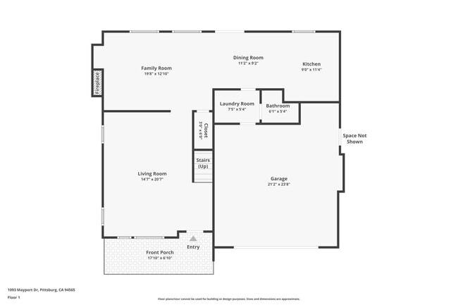 Photo - 1093 Mayport Dr