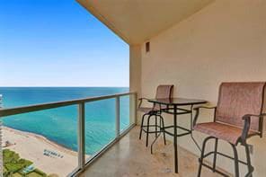 Photo - Collins Avenue, Sunny Isles Beach, FL 33160 - 1 BR 1.5 BA condo