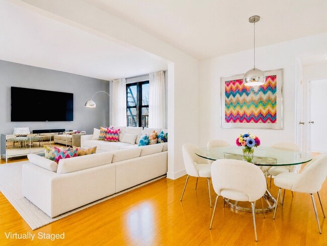 Building Photo - 1119 Ocean Pkwy Unit 3G
