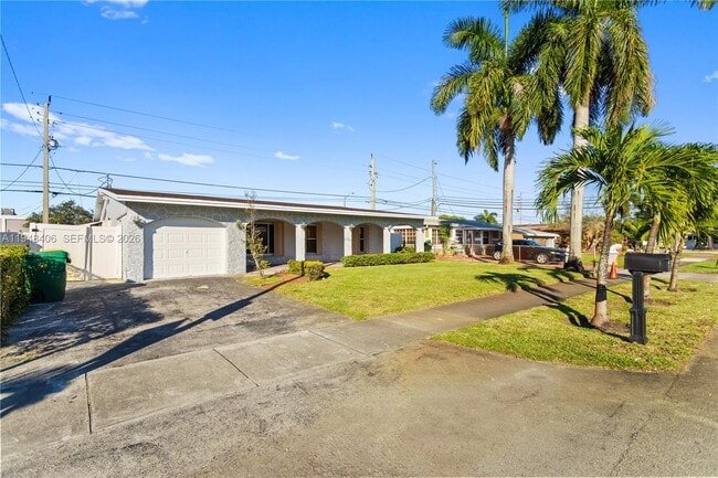 Photo - 3521 NW 18th Pl