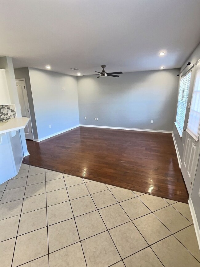 Photo - Ocean Springs home in the Waterford Village Subdivision!