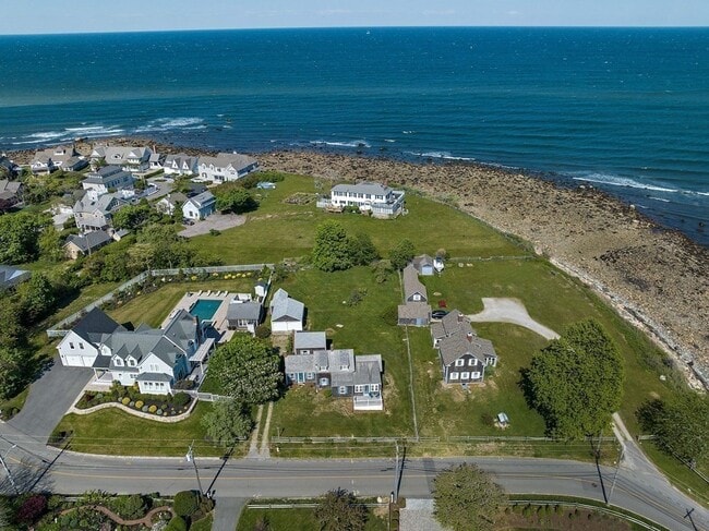 Building Photo - 154 Edward Foster Rd