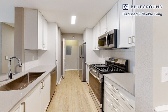 Photo - 100 Court N Dr Unit FL1-ID1220A