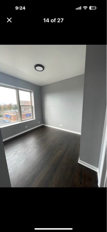 Photo - 1856 W 18th St Apartamento Unidad 1858-3R
