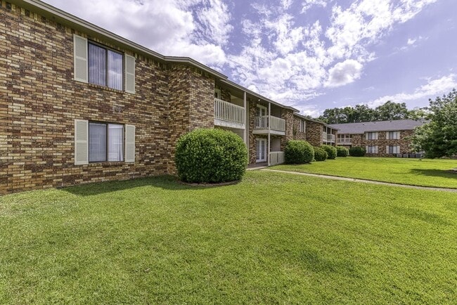 Briarwood Rental Homes
