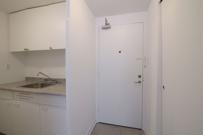 Photo - 3455 Rue Aylmer Unit 507