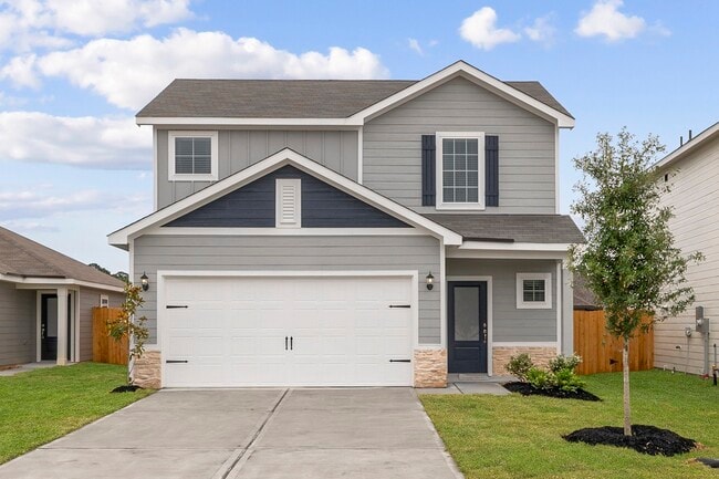 Building Photo - 5910 Peony Pl