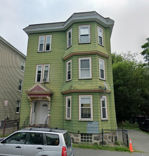 Photo - 14 Schiller St Apartments Unit 1